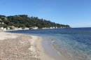 Plage de la Madrague